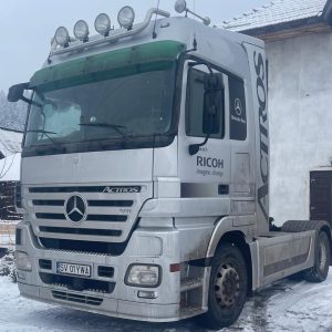 Autotractor Mercedes Benz Actros tip 634.03,