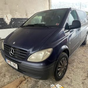 Autoturism Mercedes Benz Vito 115 CDI tip 639