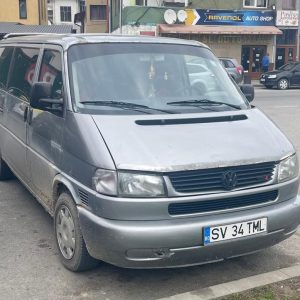 Autoturism Volkswagen Caravelle